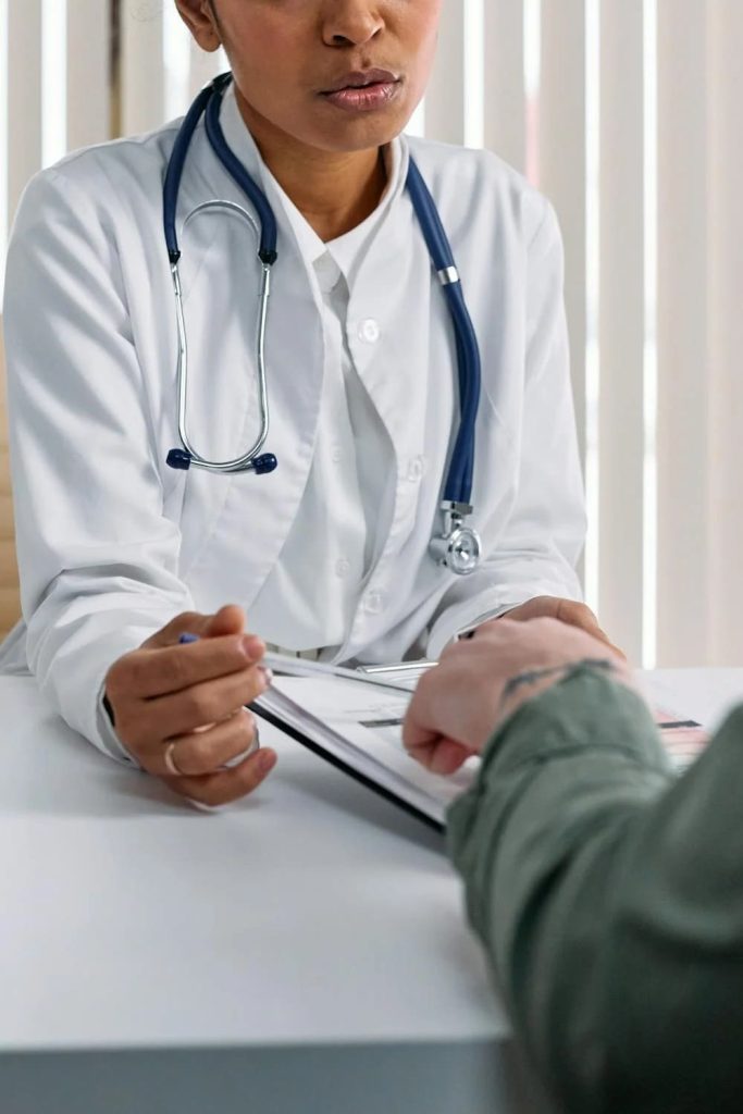 General practitioner near me