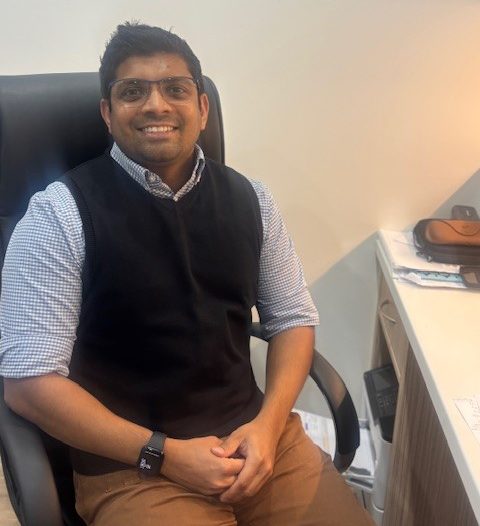 Dr Umayanga Palandage, MD, MRCGP (UK), PGDip, General Practitioner at Armstrong Creek Doctors